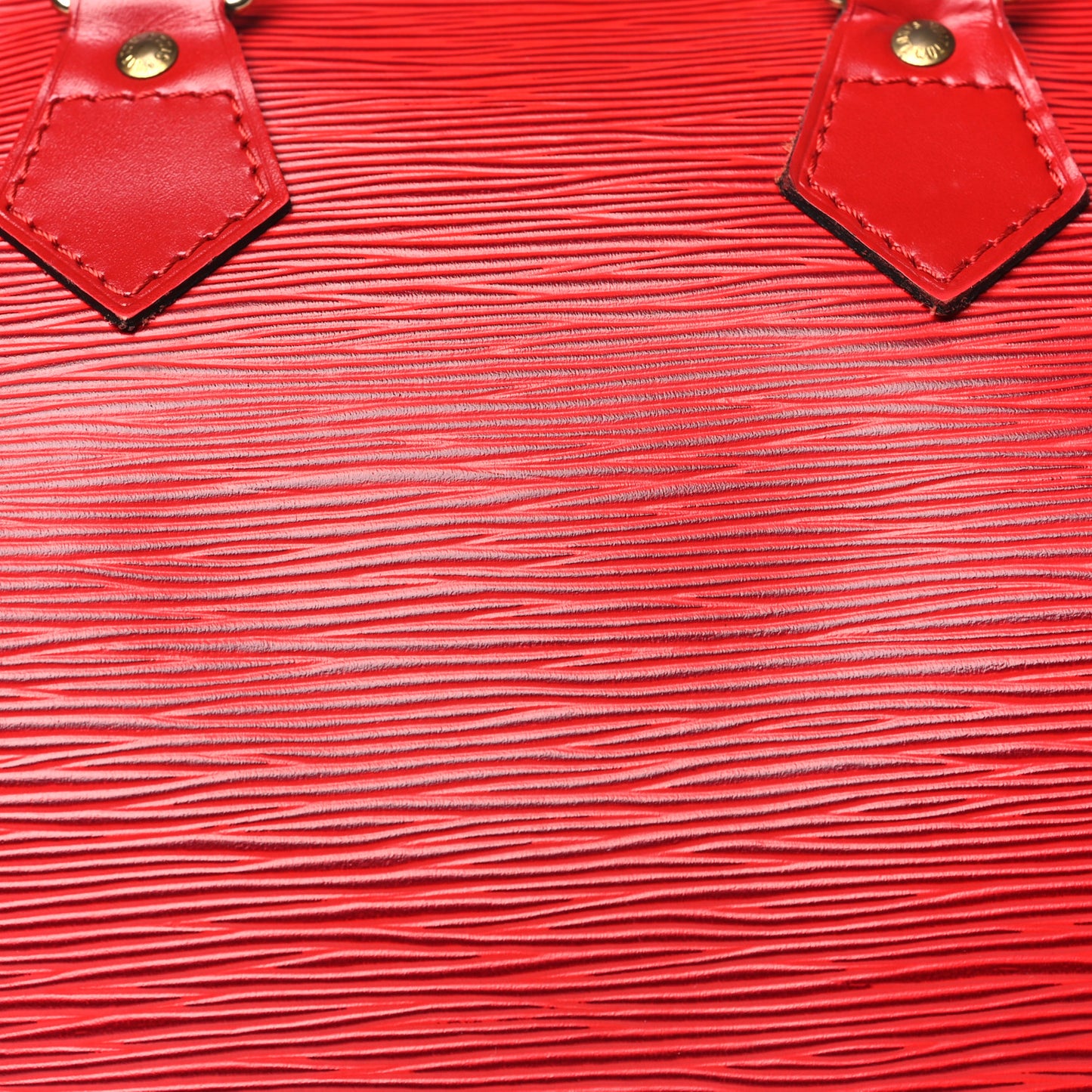 Epi Speedy 25 Castillan Red