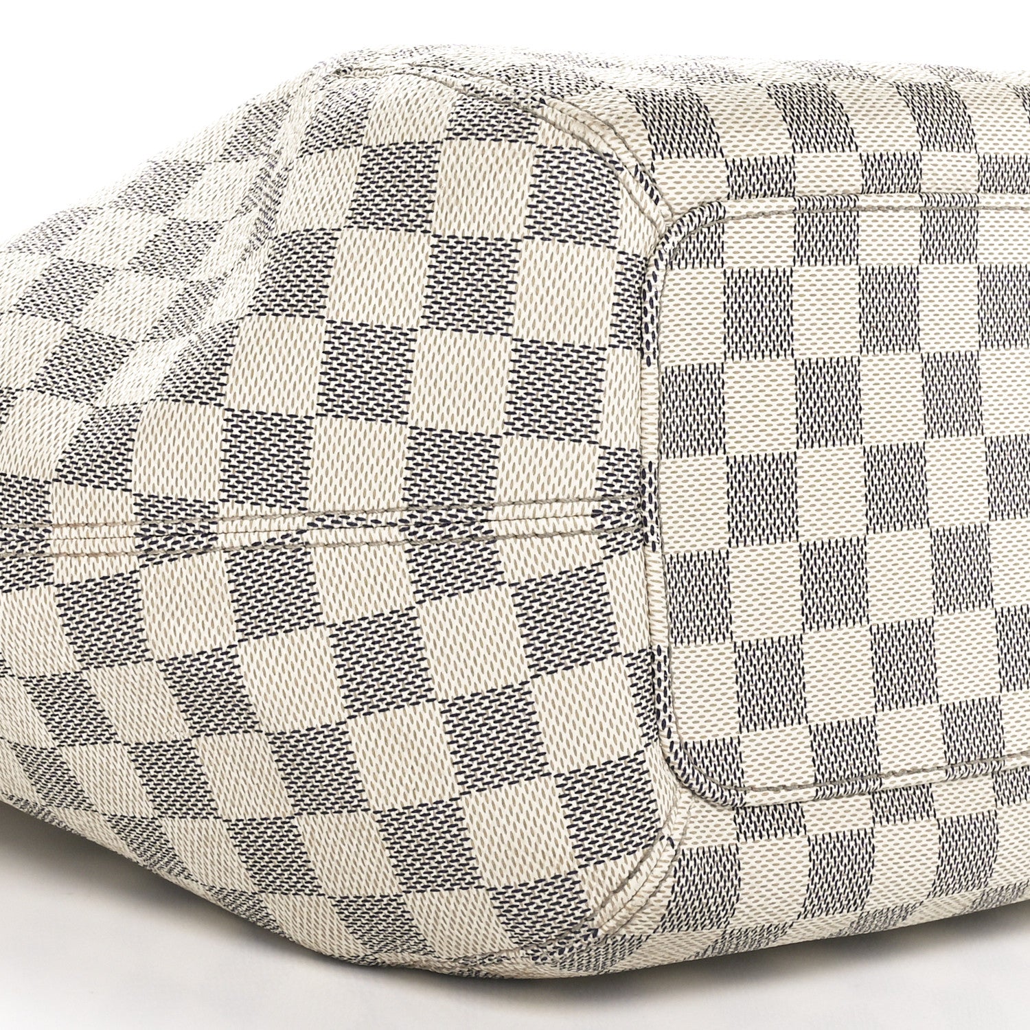 Louis Vuitton Damier Azur Salina PM 9 of 10