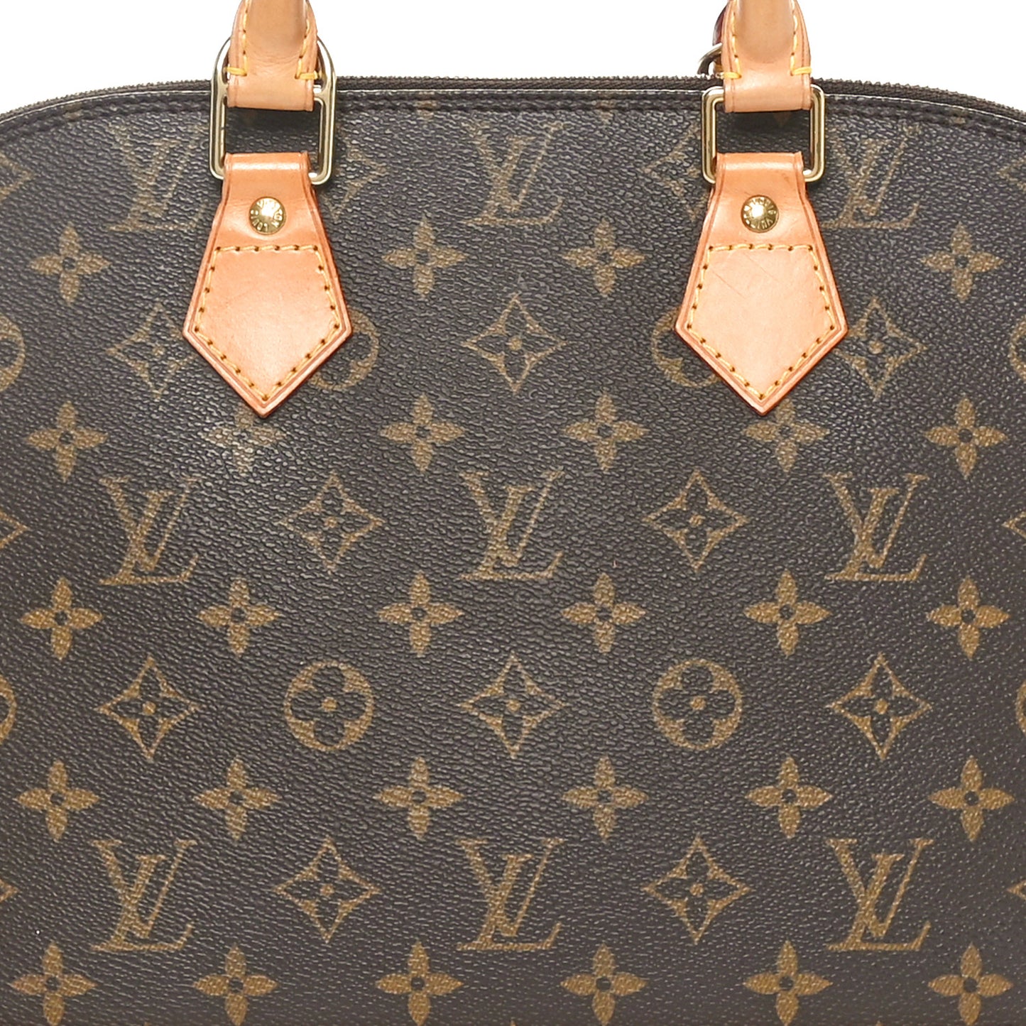 Monogram Alma PM