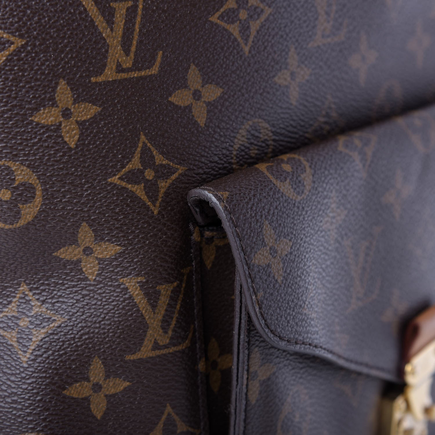 Louis Vuitton Monogram Metis 13 of 14