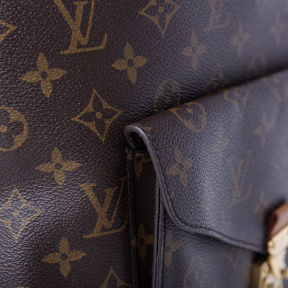 Louis Vuitton Monogram Metis 13 of 14