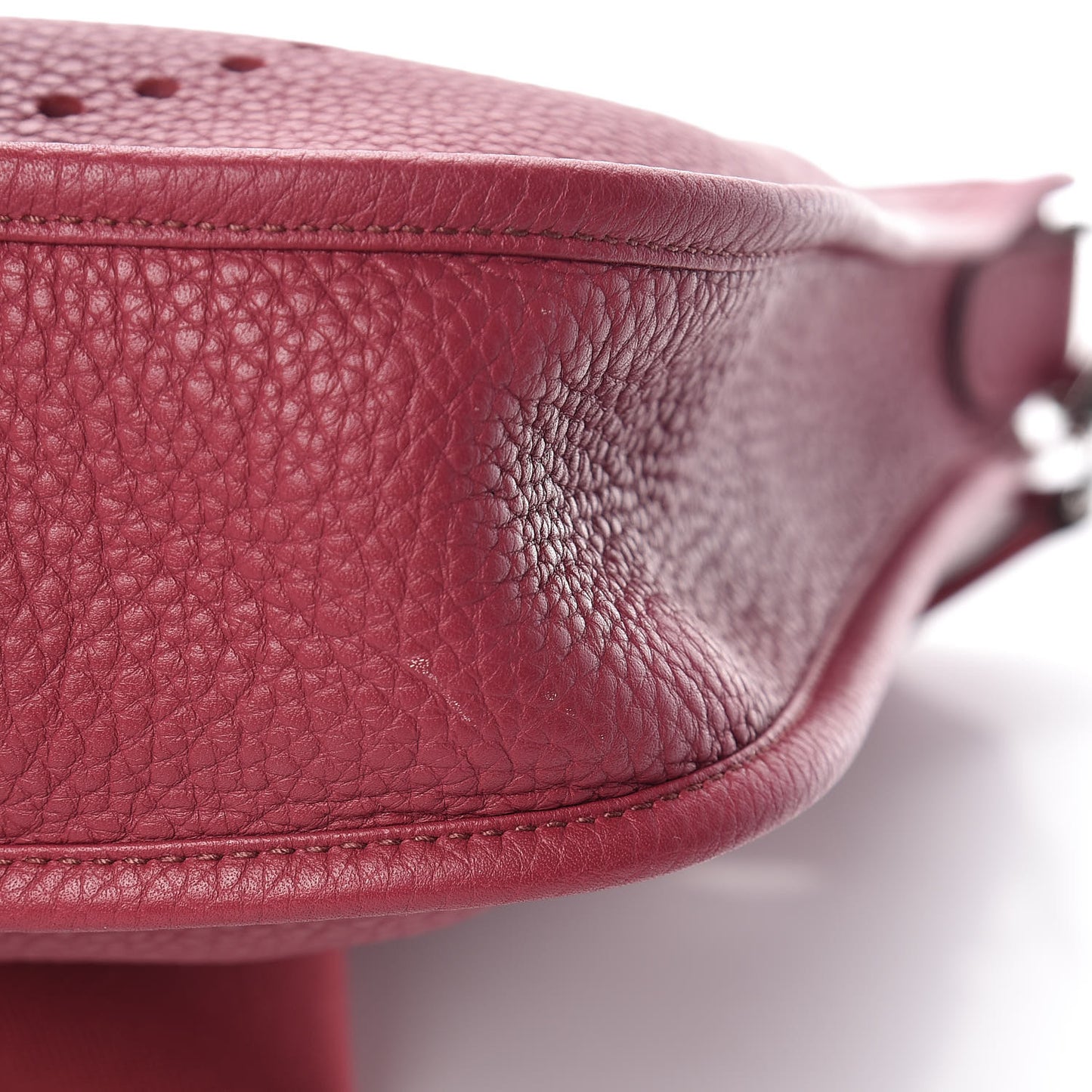 Taurillon Clemence Evelyne PM Rubis