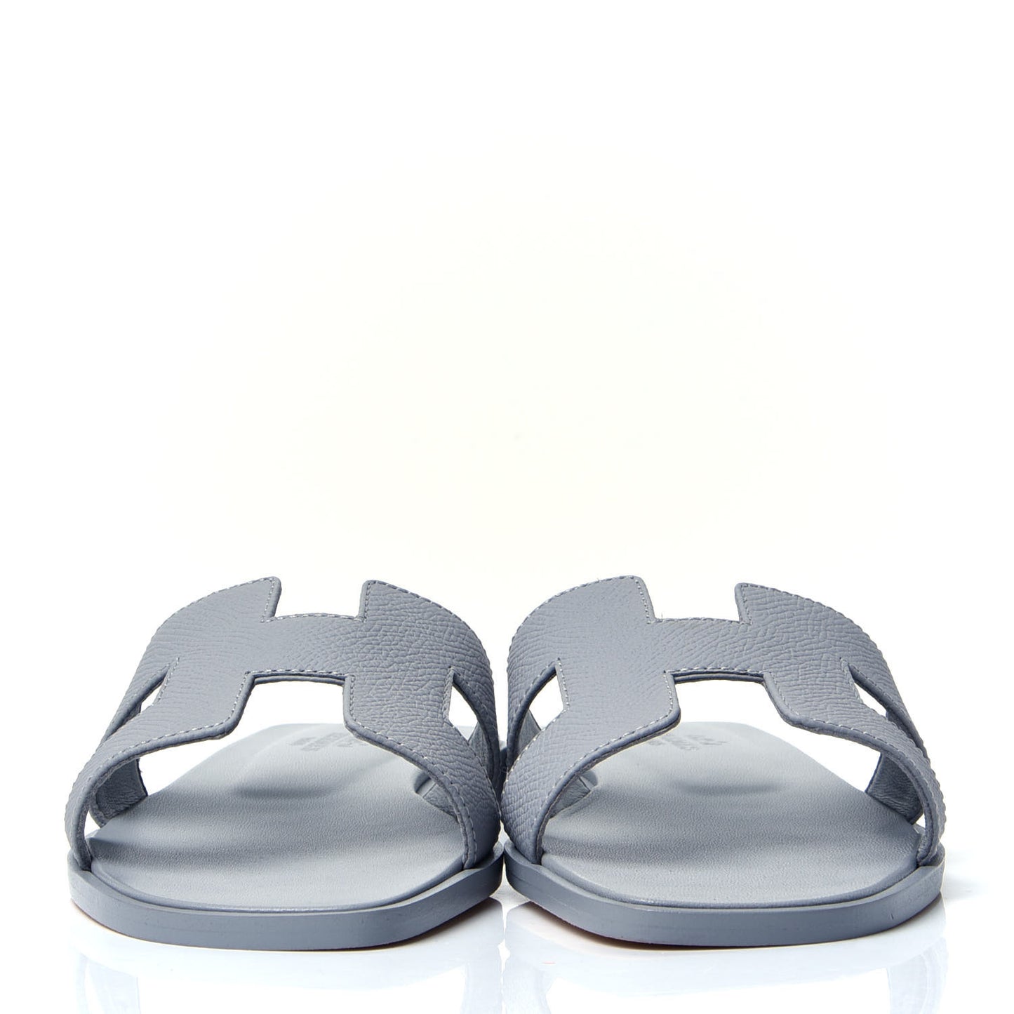 Epsom Oran Sandals 35 Bleu Glacier