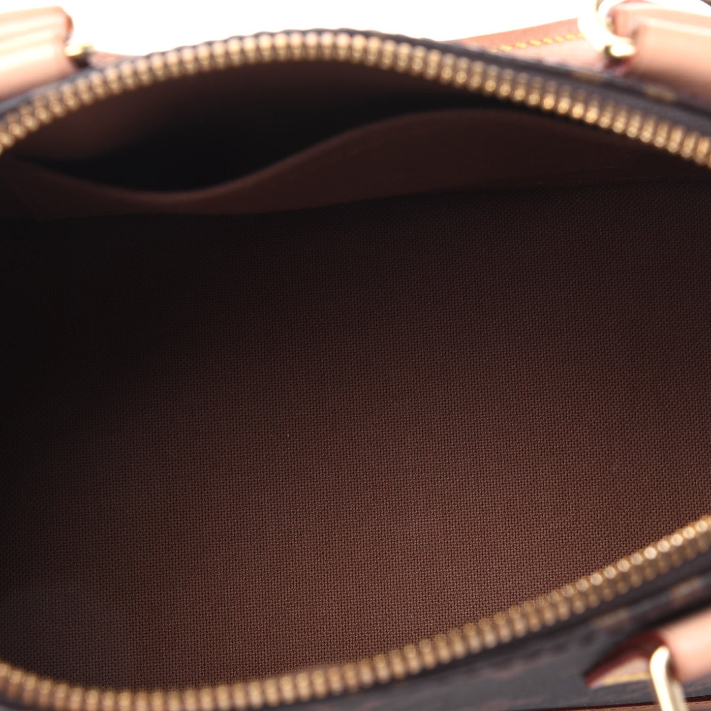 Monogram Alma BB