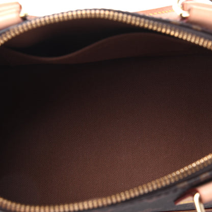 Louis Vuitton Monogram Alma BB 6 of 23