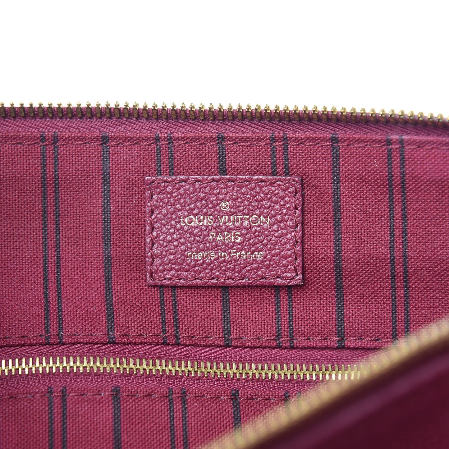 Empreinte Bastille MM Aurore