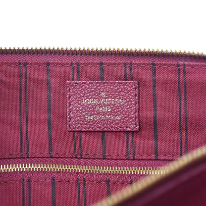 Louis Vuitton Empreinte Bastille MM Aurore 9 of 23