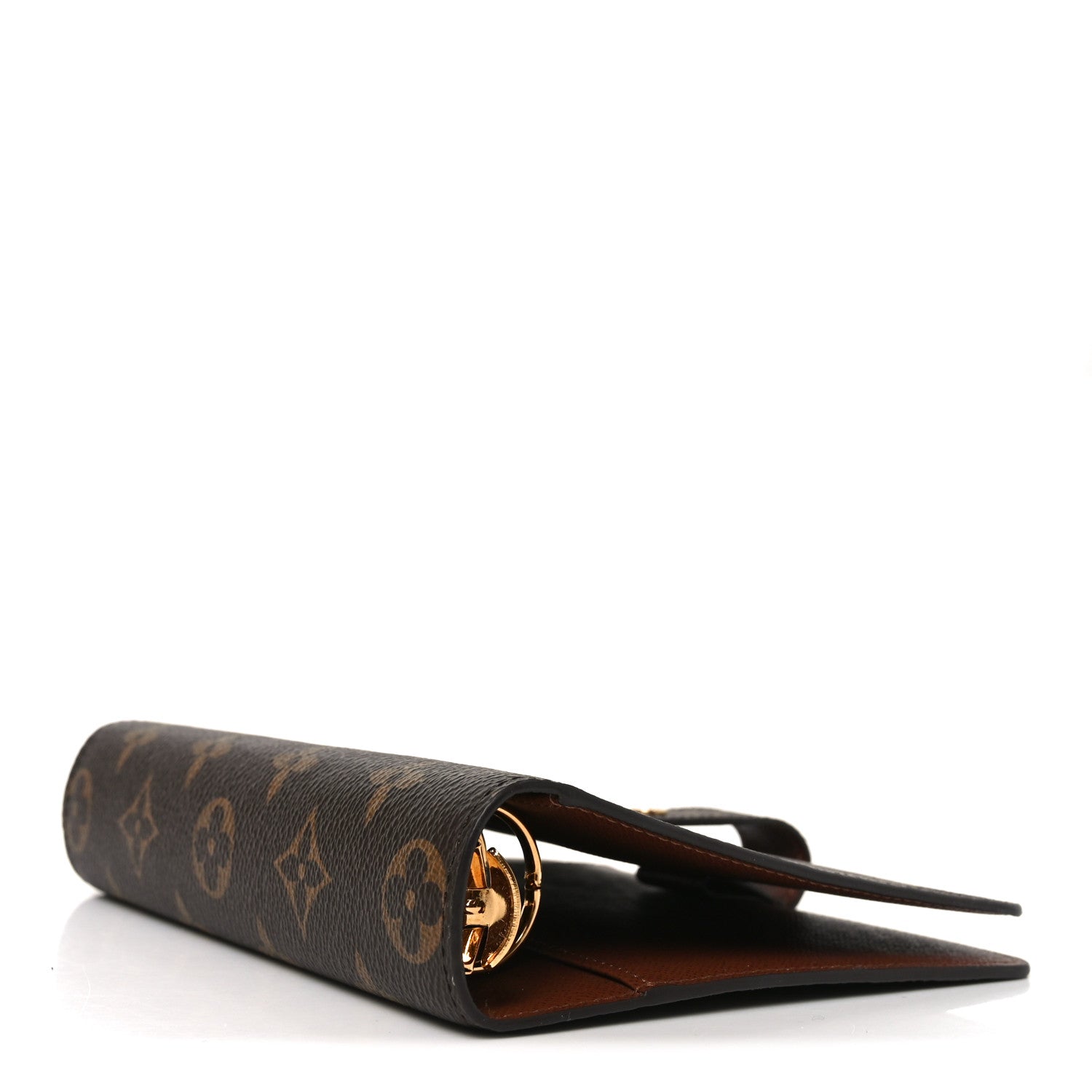 Louis Vuitton Monogram Medium Ring Agenda Cover 4 of 6