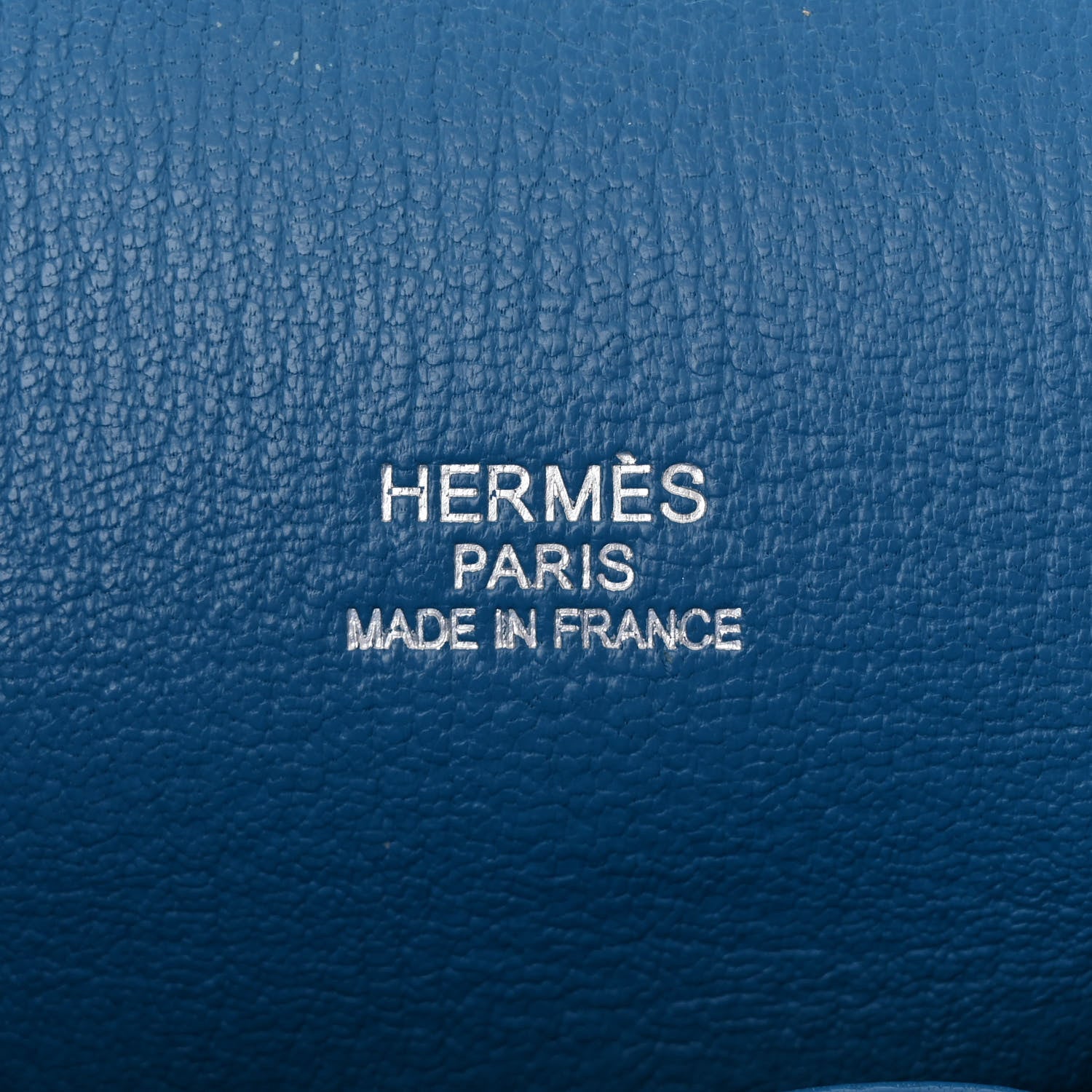 Hermes Taurillon Clemence Jypsiere 34 Mykonos 6 of 10