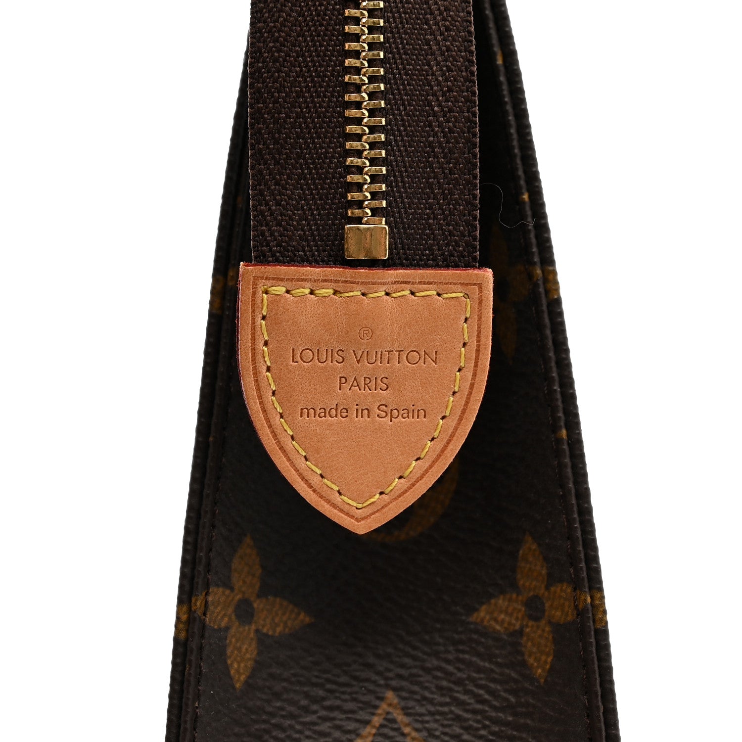 Louis Vuitton Monogram Toiletry Pouch 19 6 of 11