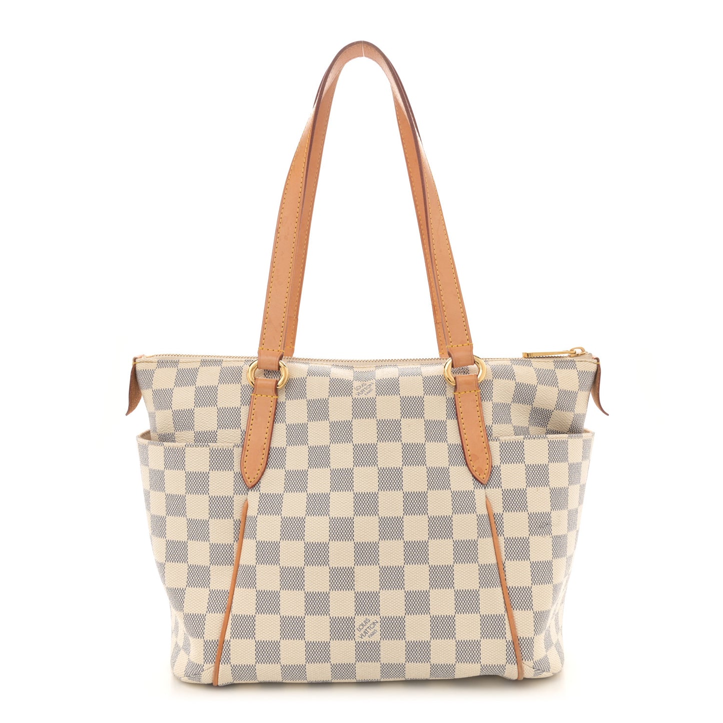 Damier Azur Totally PM