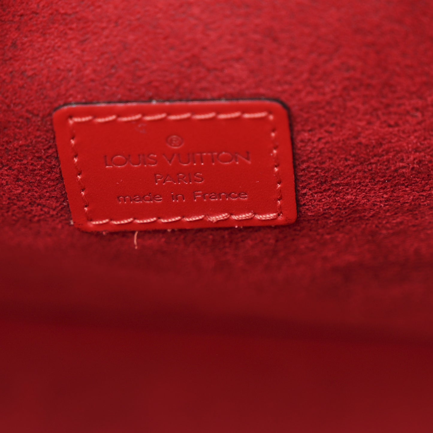 Epi Solferino 50 Castillan Red