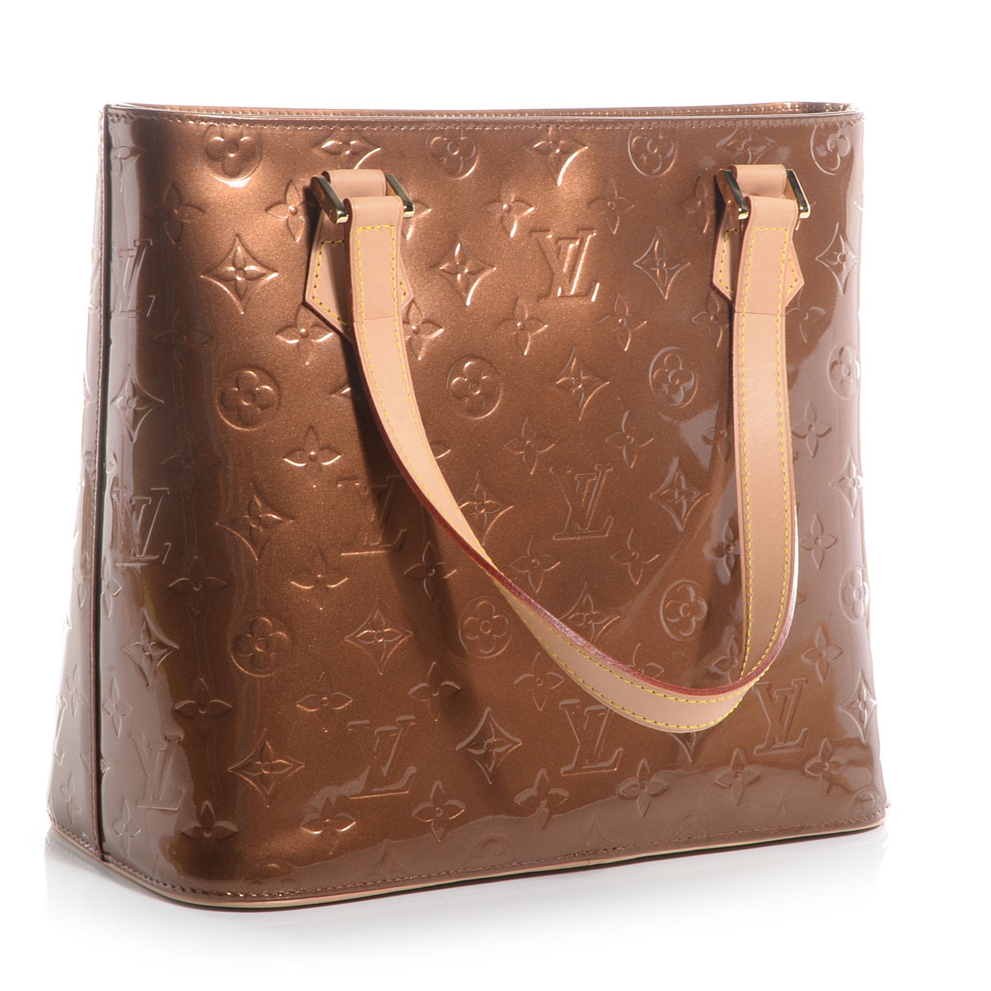 Vernis Houston Bronze