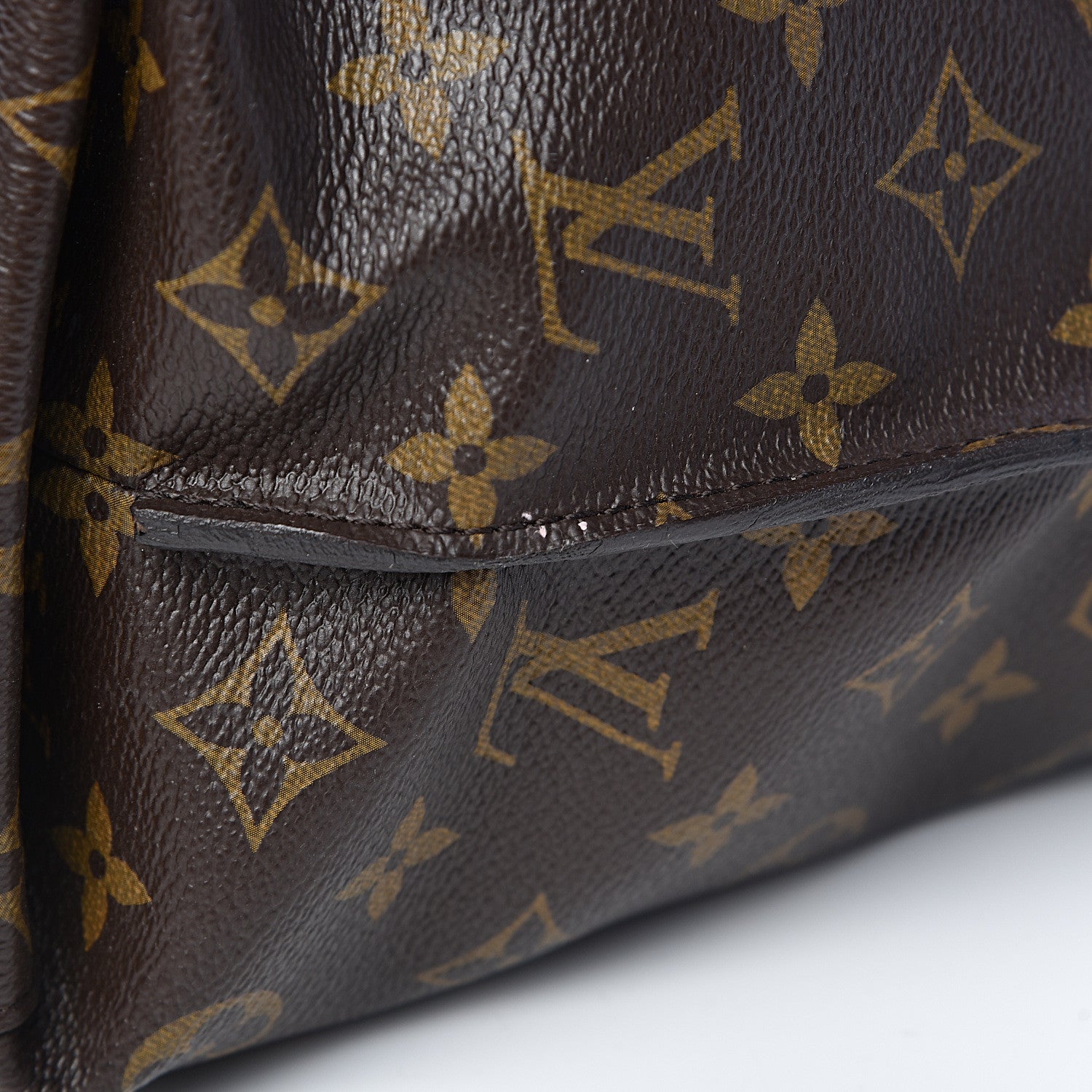 Louis Vuitton Monogram Metis 11 of 15