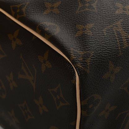 Louis Vuitton Monogram Speedy 25 9 of 10