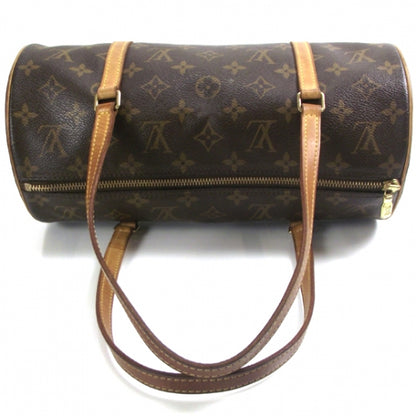 Louis Vuitton Monogram Papillon 30 6 of 9