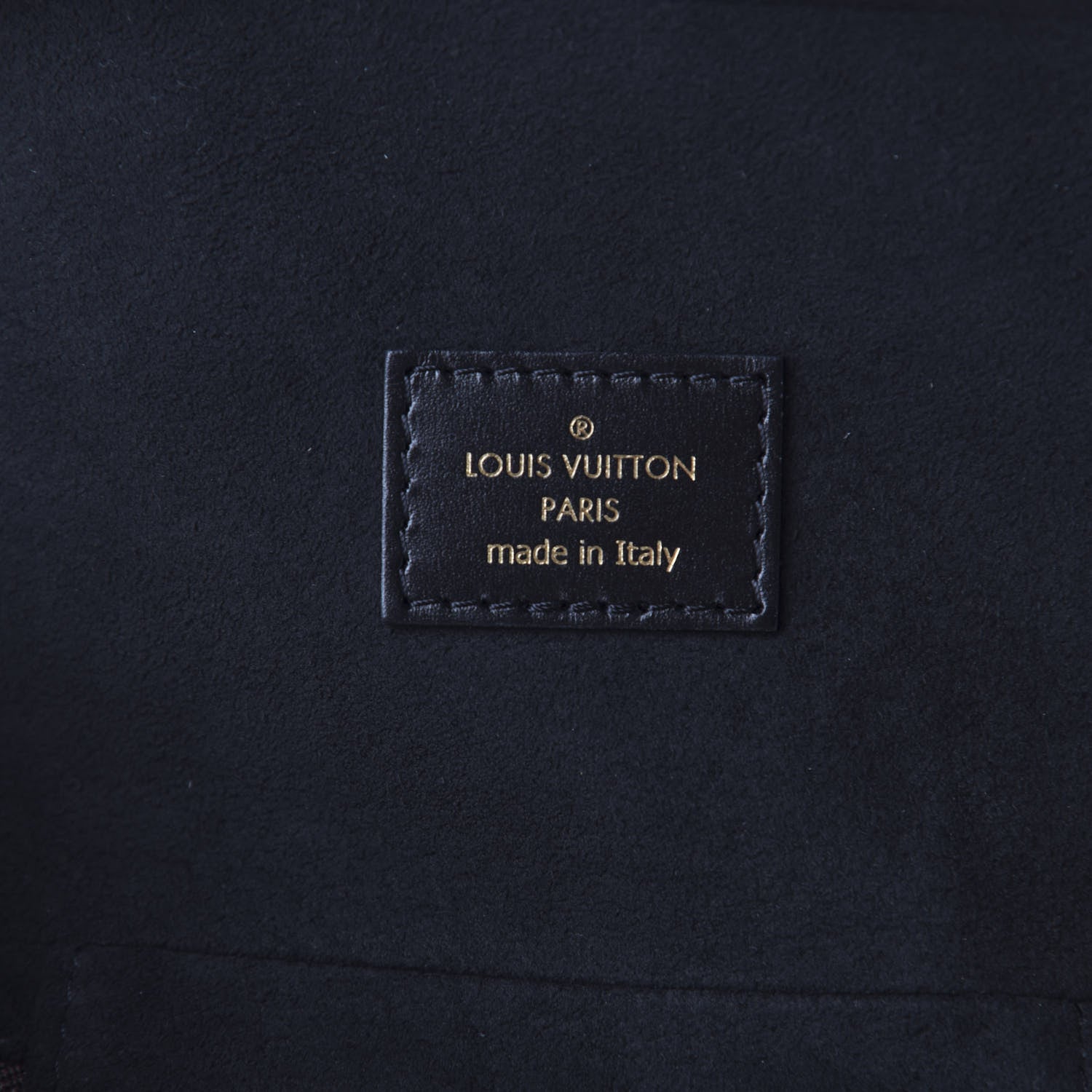 Louis Vuitton Reverse Monogram Vanity PM 8 of 9