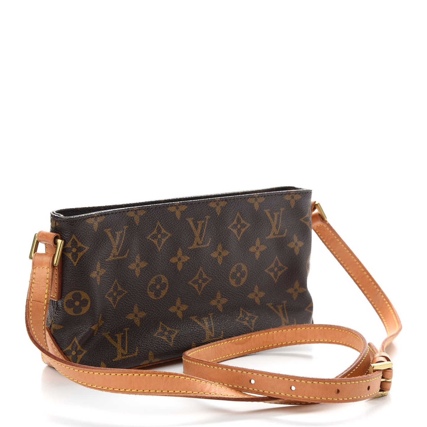 Monogram Trotteur