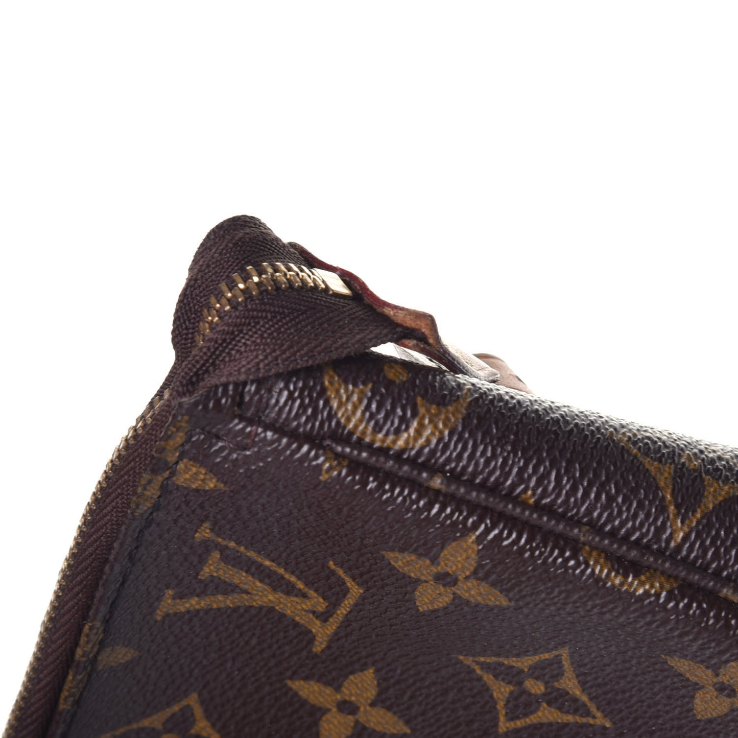 Monogram Pochette Accessories