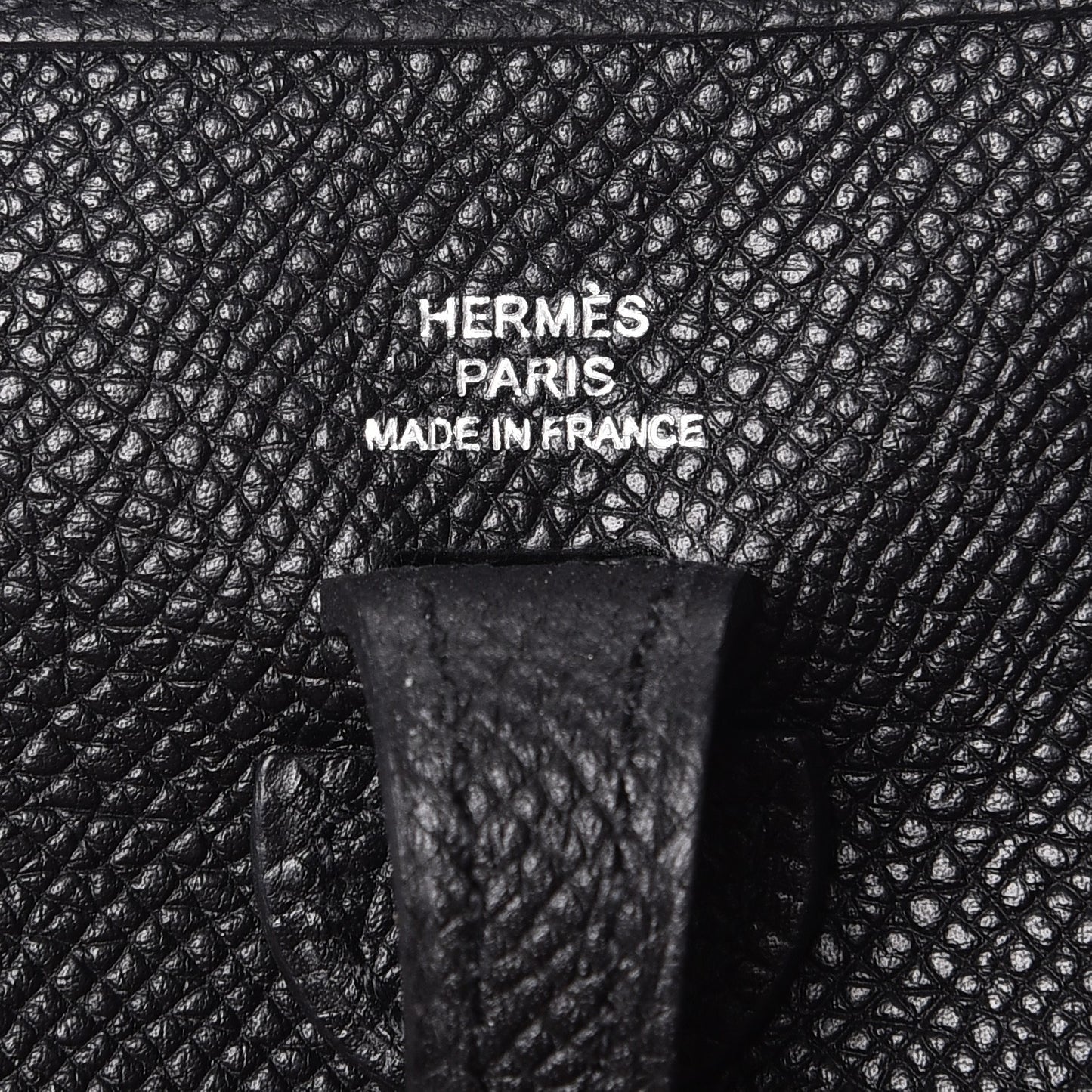 Epsom Evelyne TPM Black