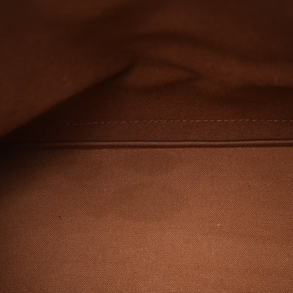 Louis Vuitton Monogram Alma PM 8 of 13
