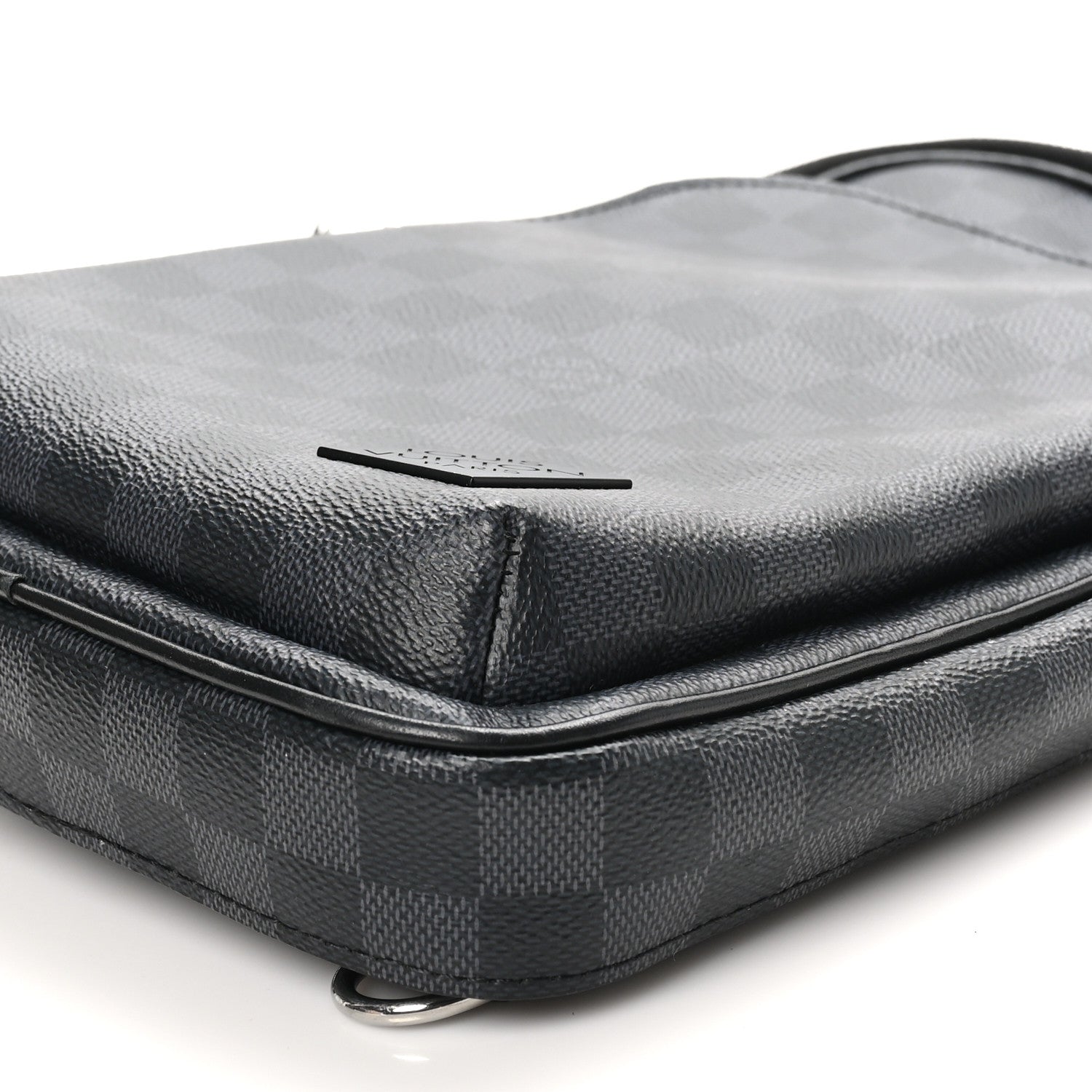 Louis Vuitton Damier Graphite Avenue Sling Bag NM 9 of 10