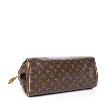 Louis Vuitton Monogram Montorgueil GM 4 of 13