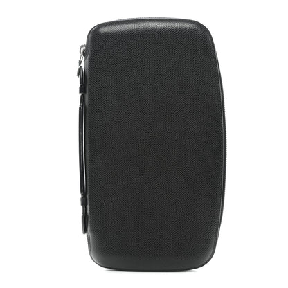 Louis Vuitton Taiga Atoll Travel Organizer Ardoise 1 of 10