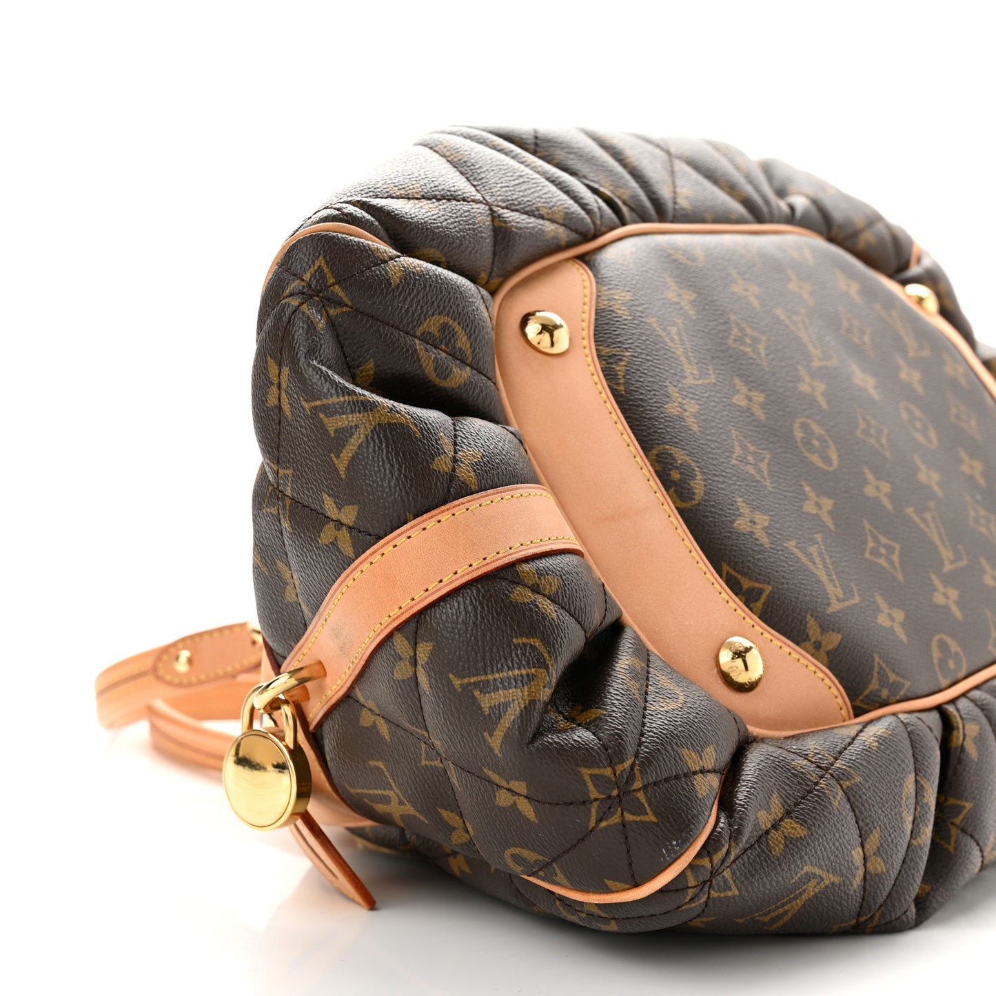 Monogram Etoile Bowling Bag