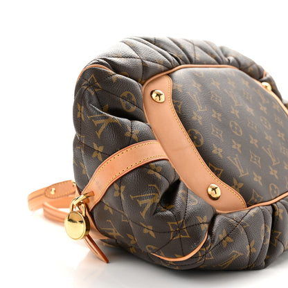 Louis Vuitton Monogram Etoile Bowling Bag 8 of 9