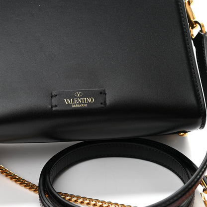 Valentino Garavani Calfskin Mini VSling Top Handle Bag 7 of 10