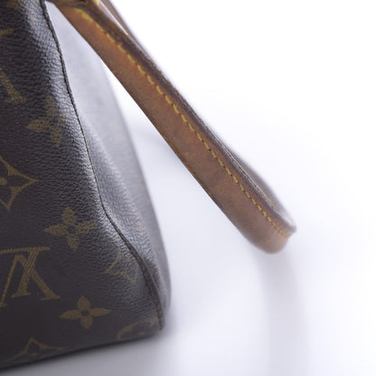 Louis Vuitton Monogram Looping MM 18 of 19