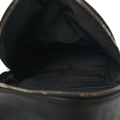 Louis Vuitton Monogram Macassar Josh NM Backpack 5 of 9
