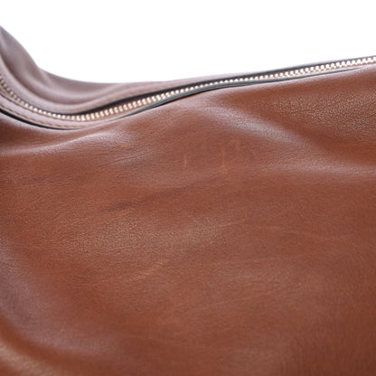 Gucci Calfskin Eva Hobo Brown 11 of 12