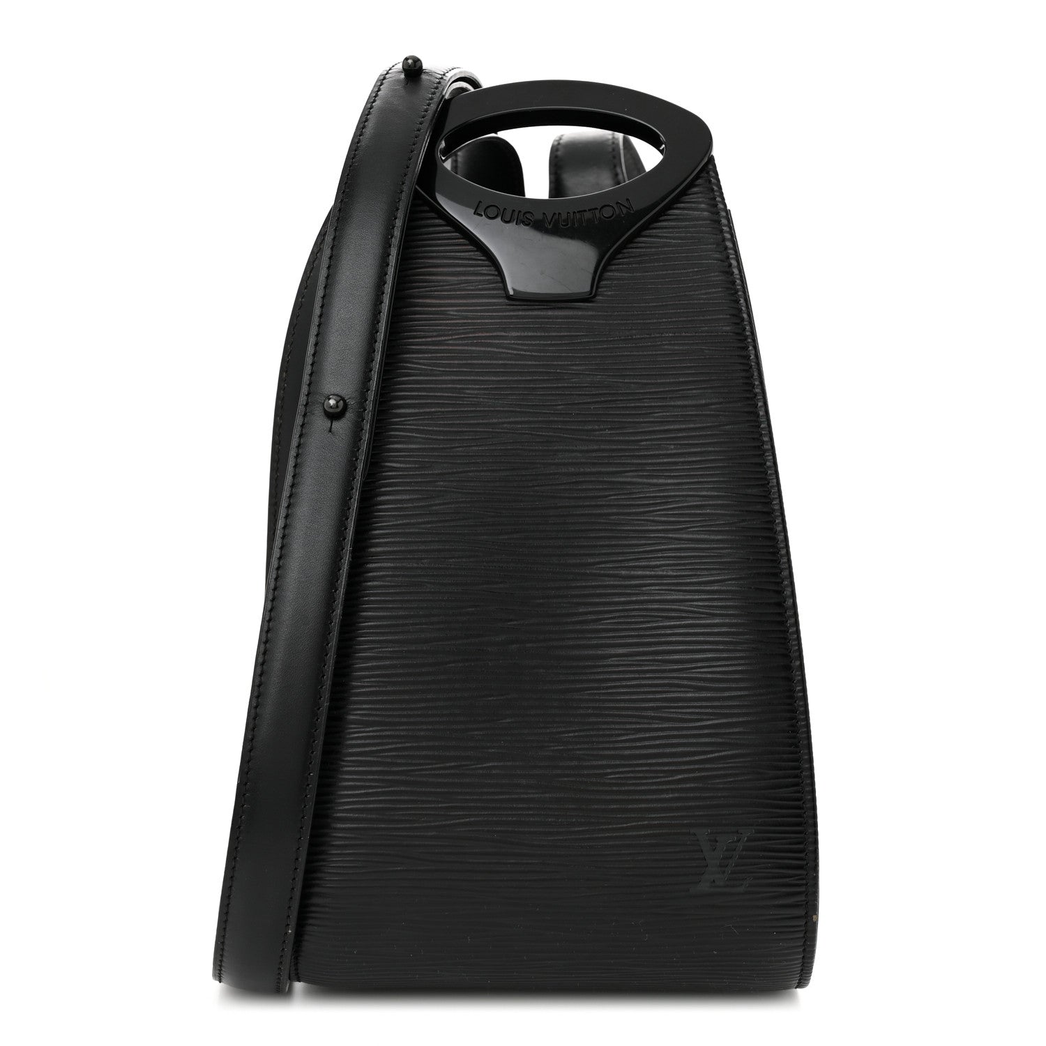 Louis Vuitton Epi Minuit Black 1 of 12