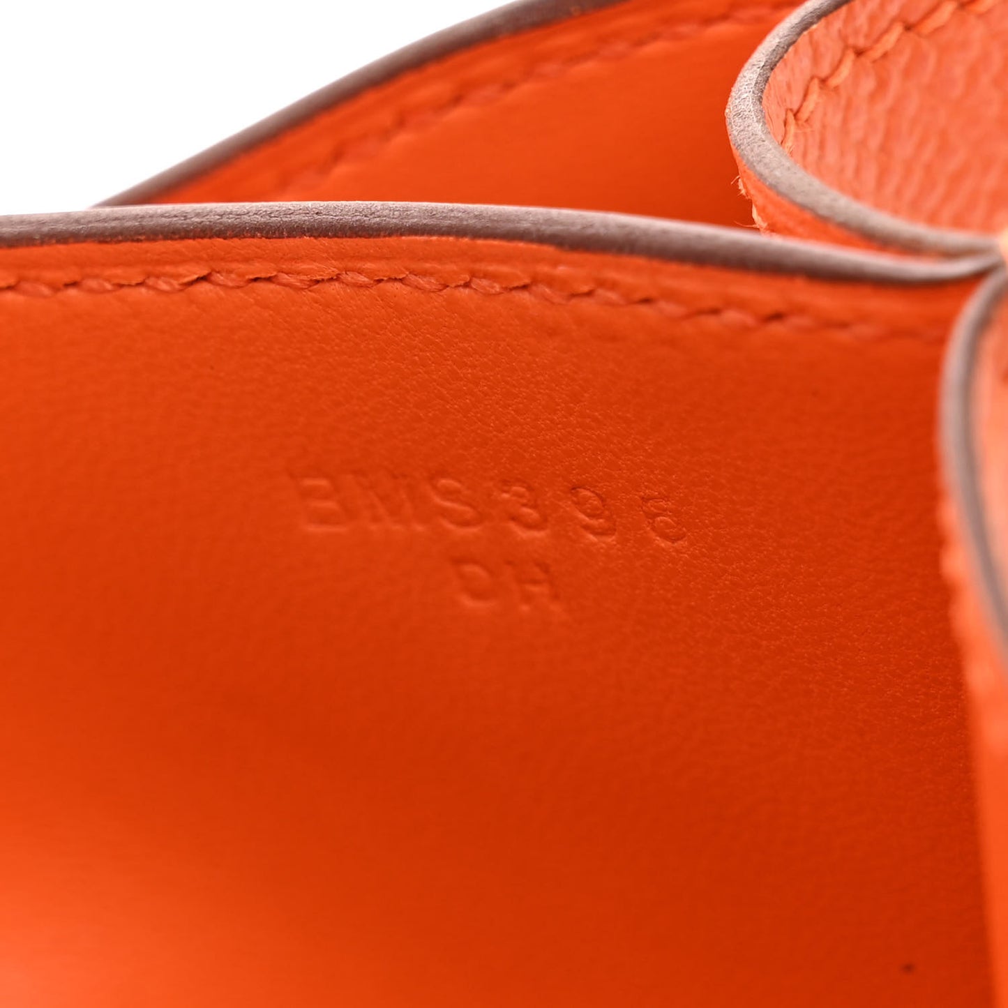 Epsom Constance 18 Orange
