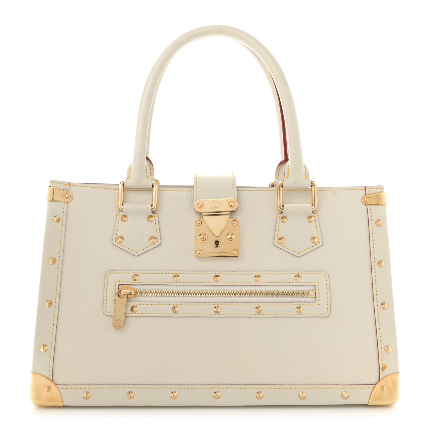 Suhali Le Fabuleux White