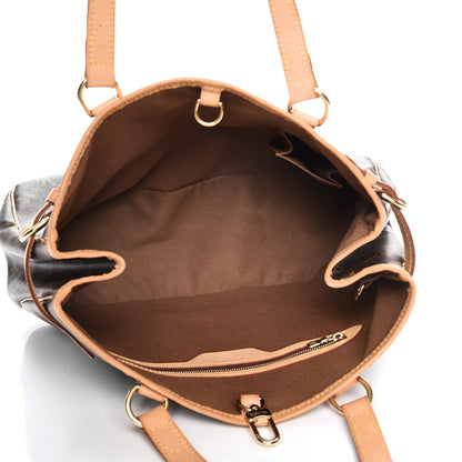Louis Vuitton Monogram Batignolles Horizontal 5 of 14