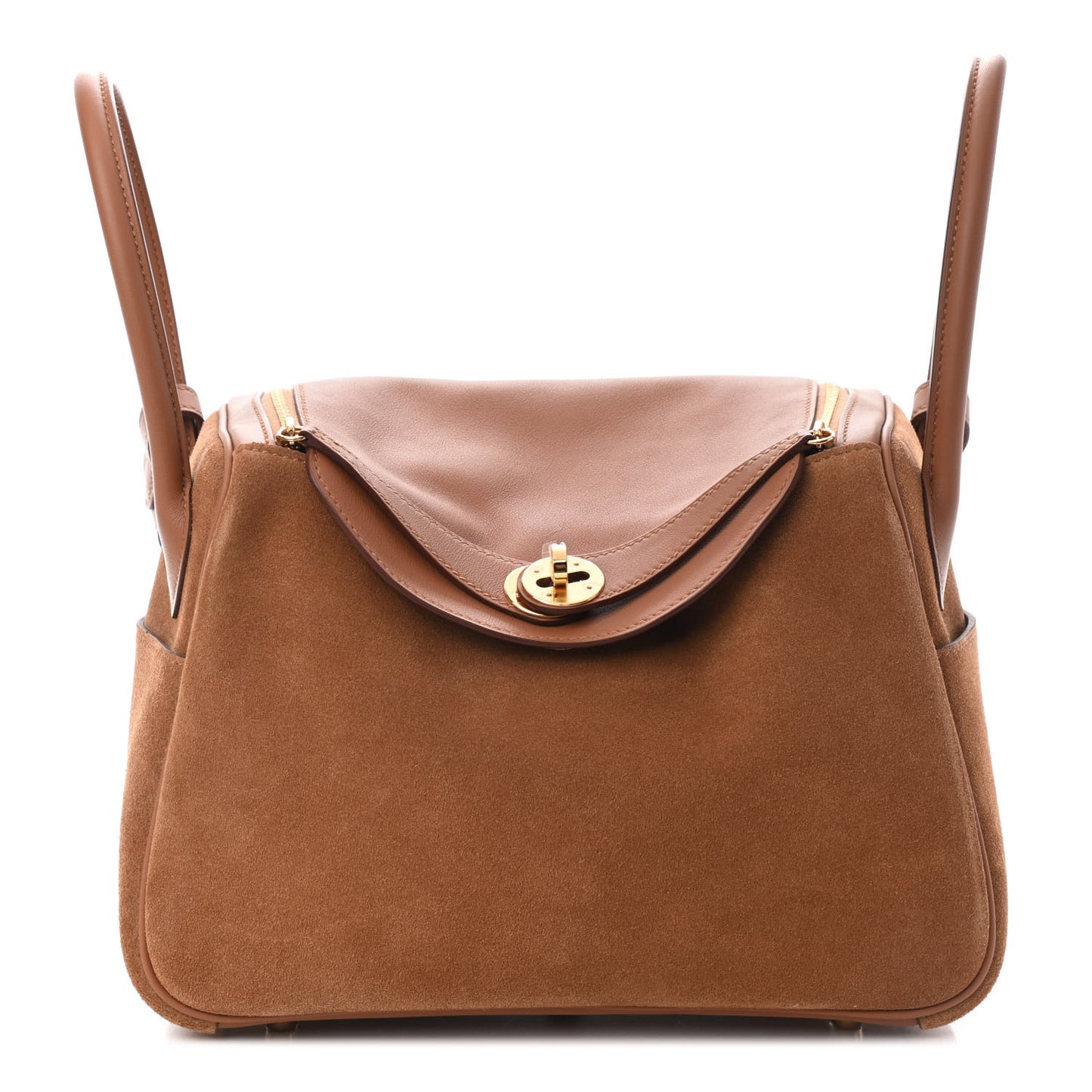 Swift Grizzly Chamois Lindy 26 Gold