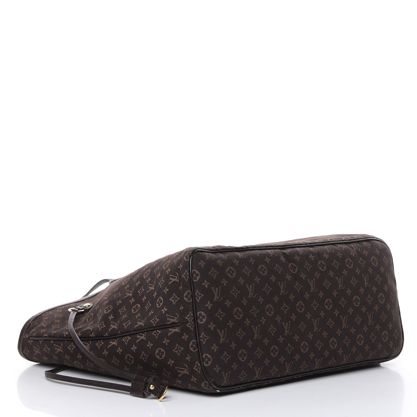 Monogram Idylle Neverfull MM Fusain