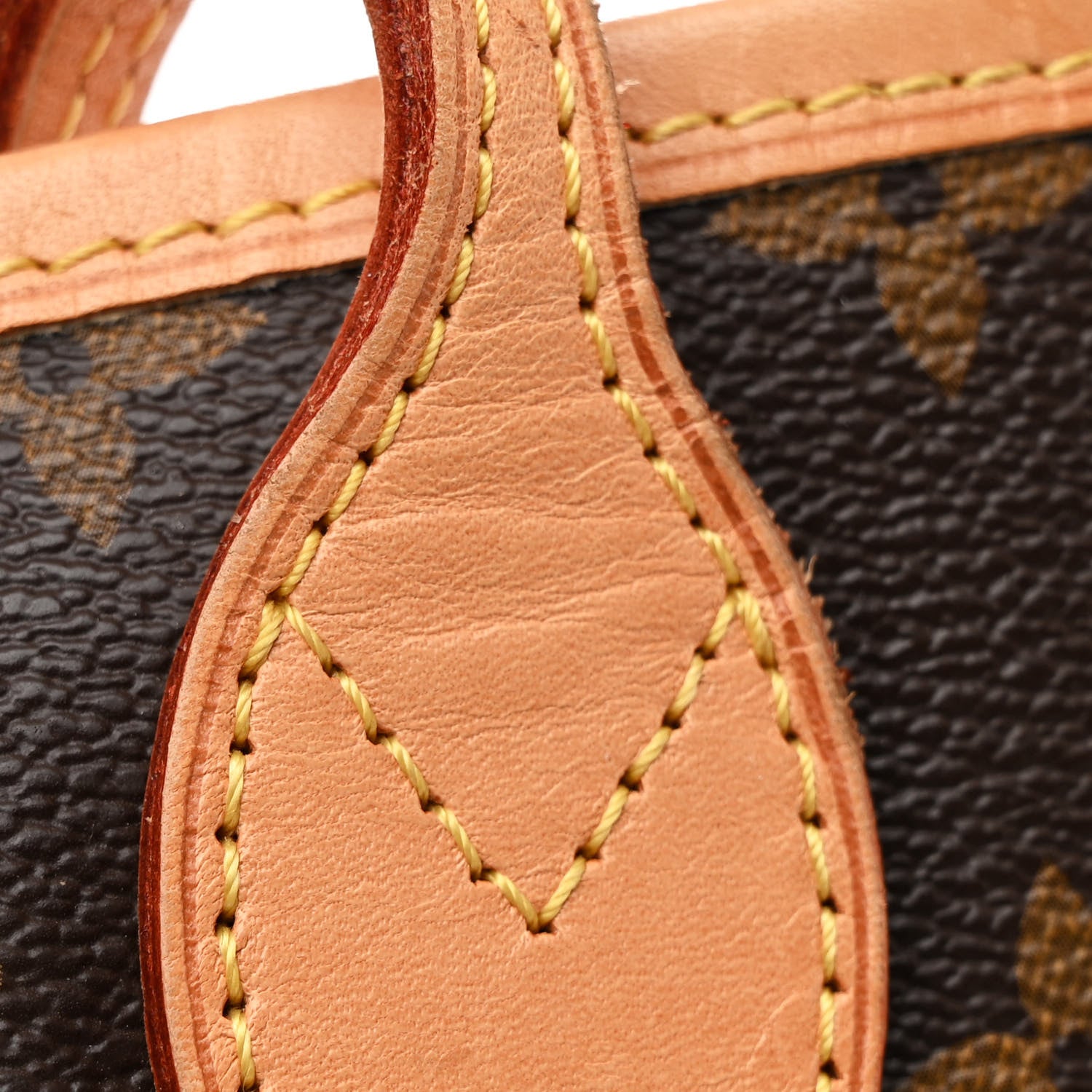 Louis Vuitton Monogram Neverfull MM 13 of 19