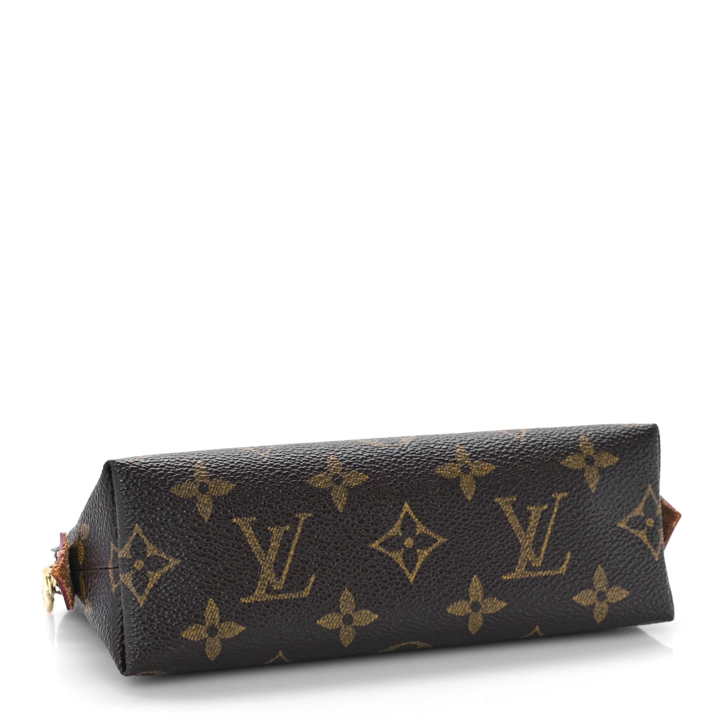 Monogram Cosmetic Pouch