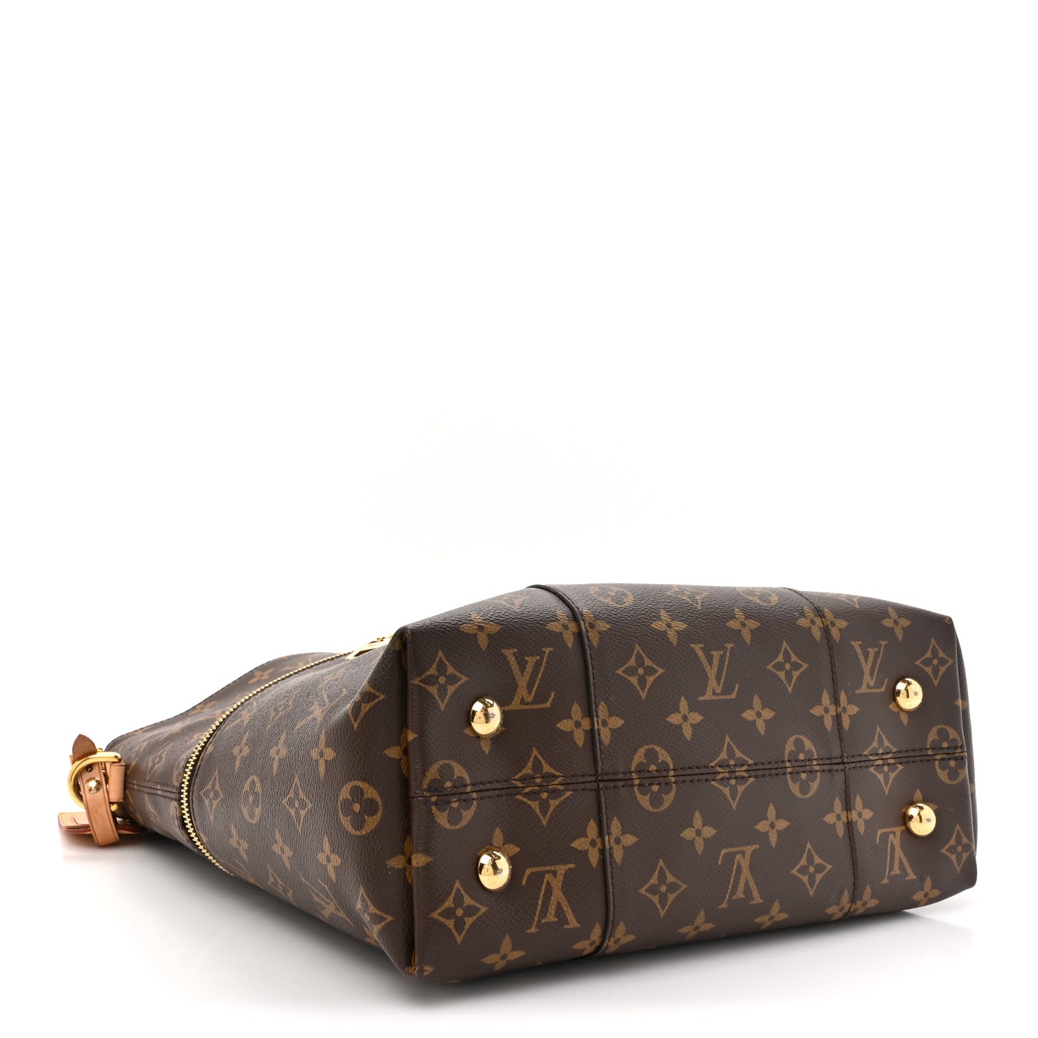Louis Vuitton Monogram Melie 4 of 20