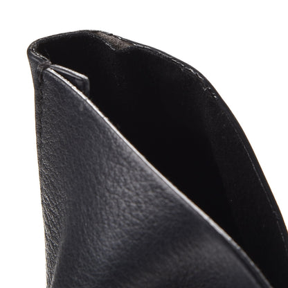 Givenchy Calfskin Metal Cross Small Antigona Tote Black 11 of 19