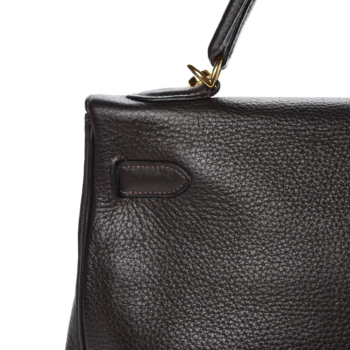 Taurillon Clemence Kelly Retourne 32 Chocolate