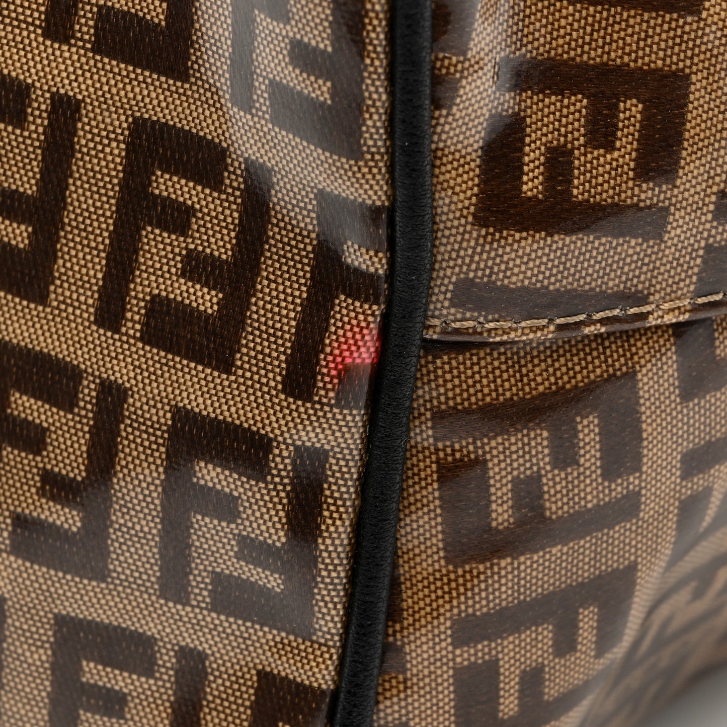 Vinyl Zucchino Hobo Tobacco