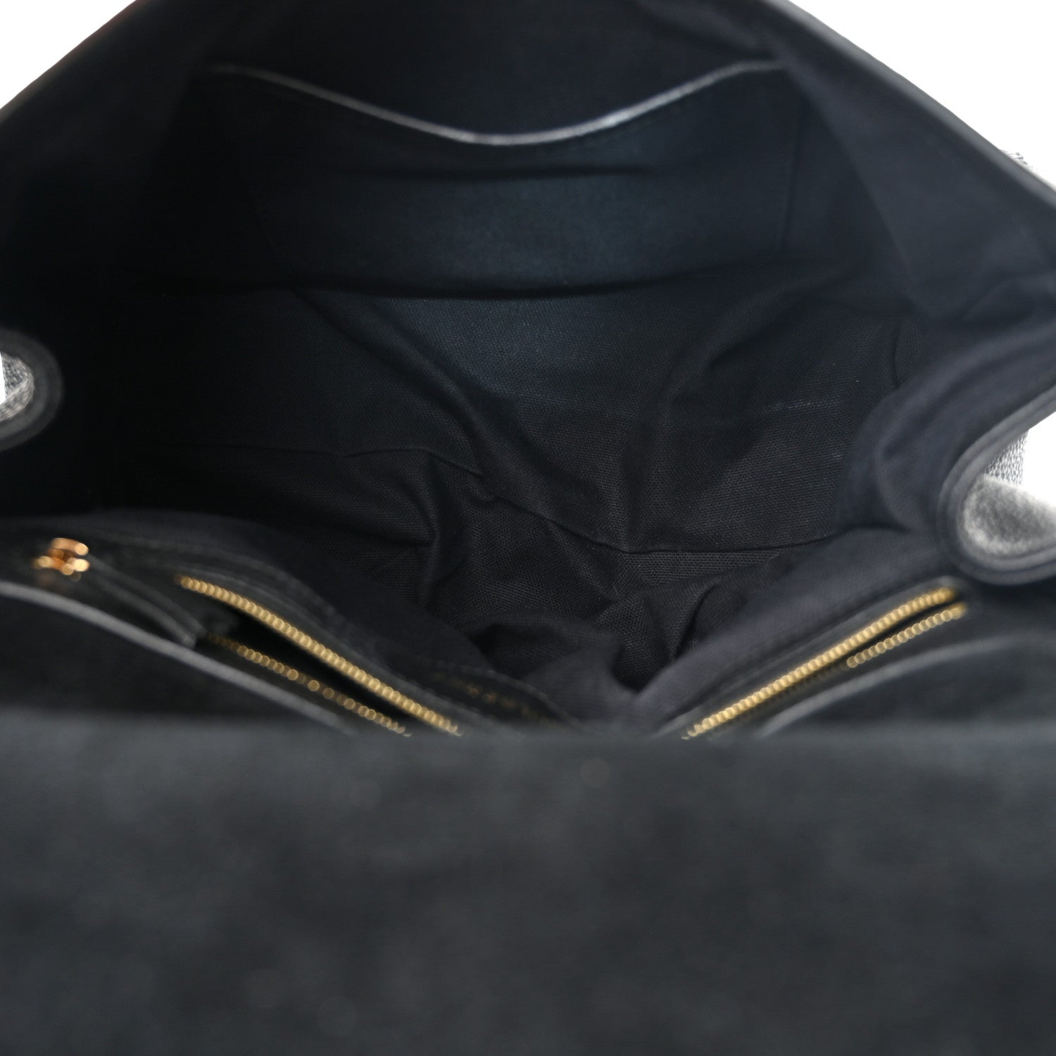 Mulberry Grainy Calfskin Primrose Black 5 of 11