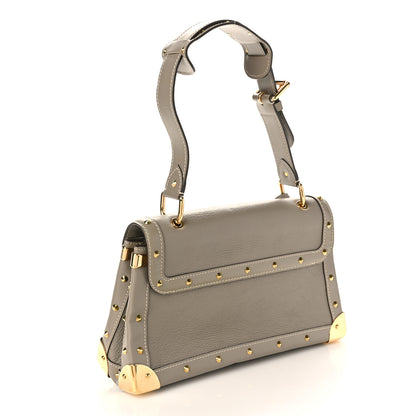 Louis Vuitton Suhali Le Talentueux Grey 2 of 9