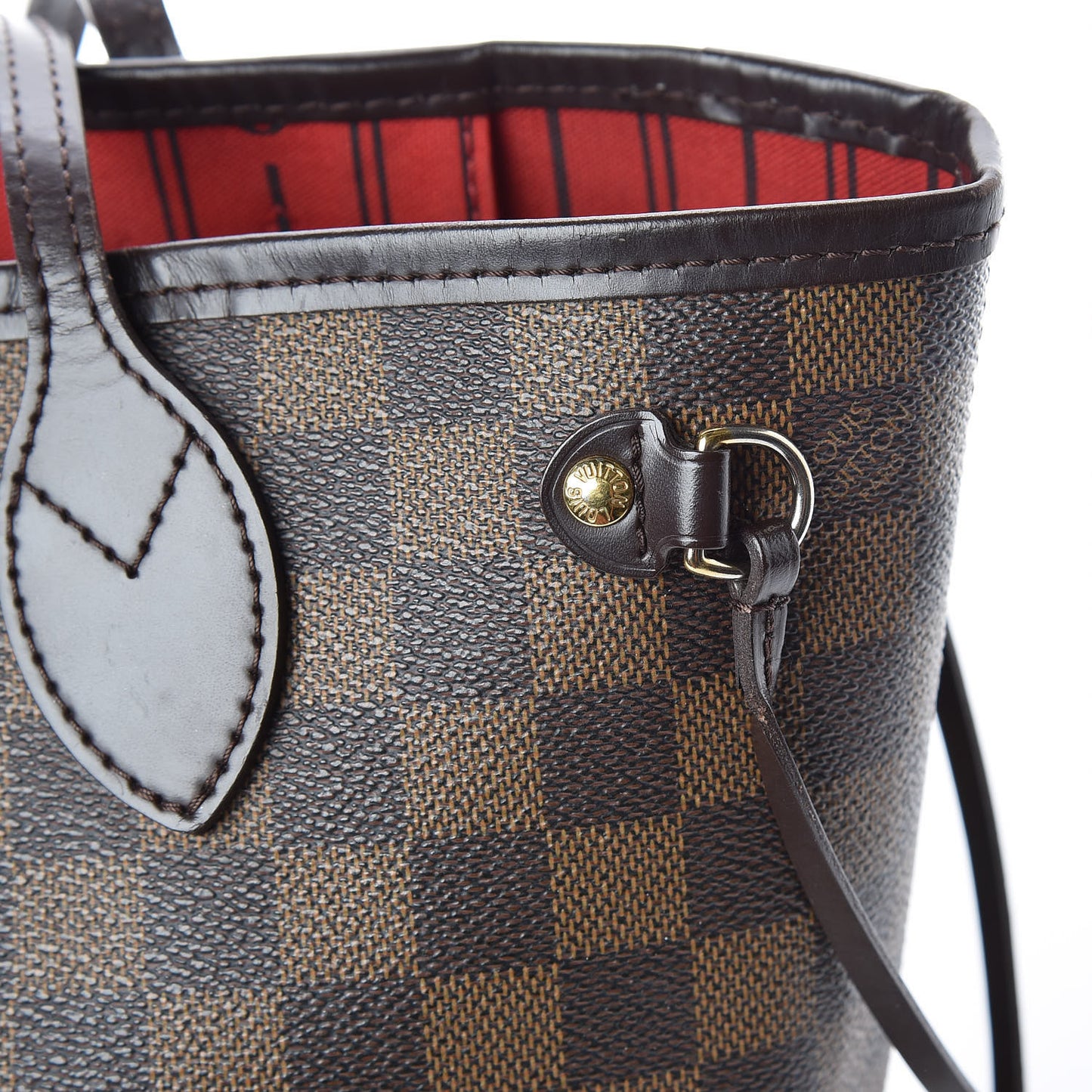Damier Ebene Neverfull PM