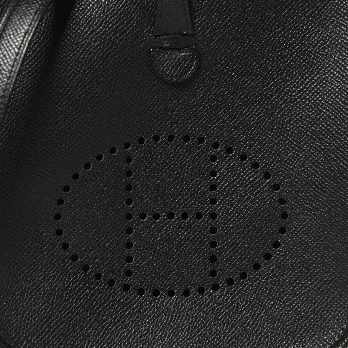 Epsom Evelyne TPM Black